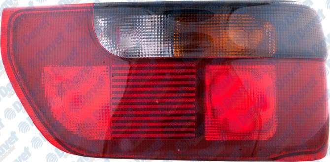 PLE-2924 Stop Lambasi Sag ( Renault   R9 97-- )